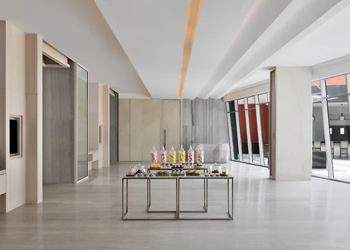 Kathmandu Marriott Hotel