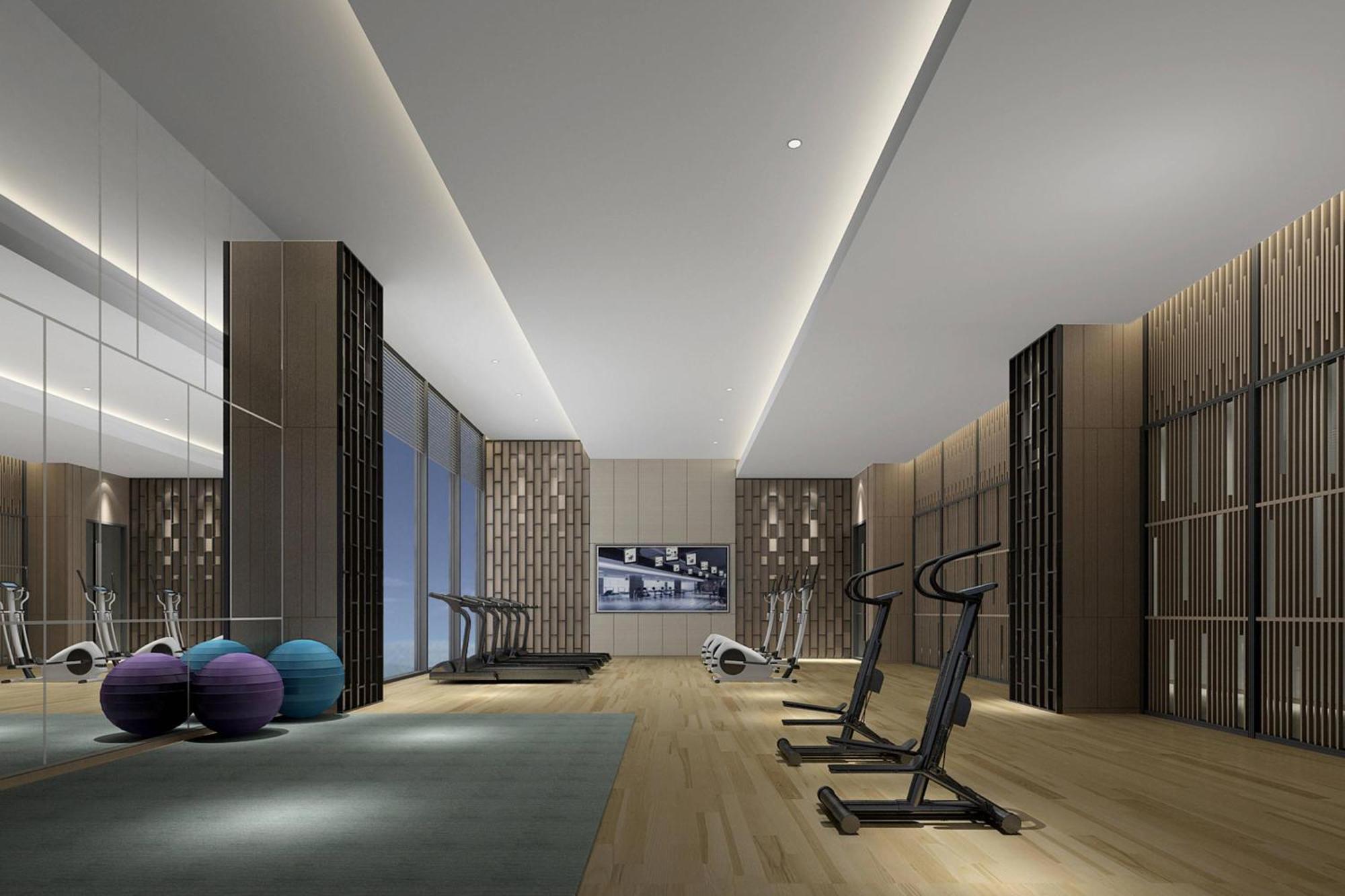 Marriott Katmandú