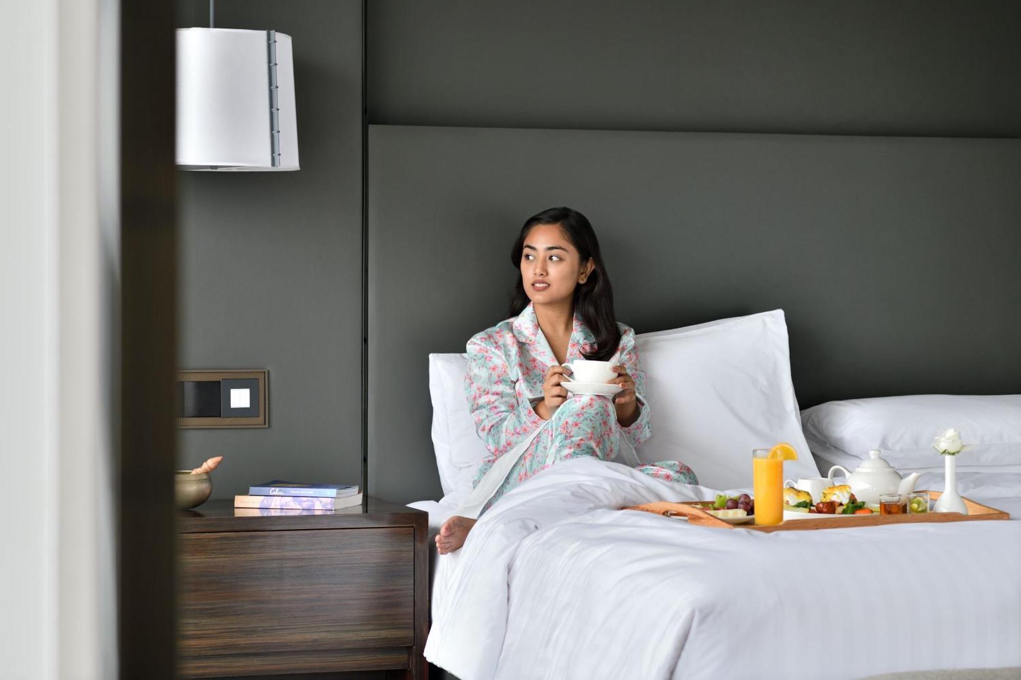 Marriott 5* Katmandú
