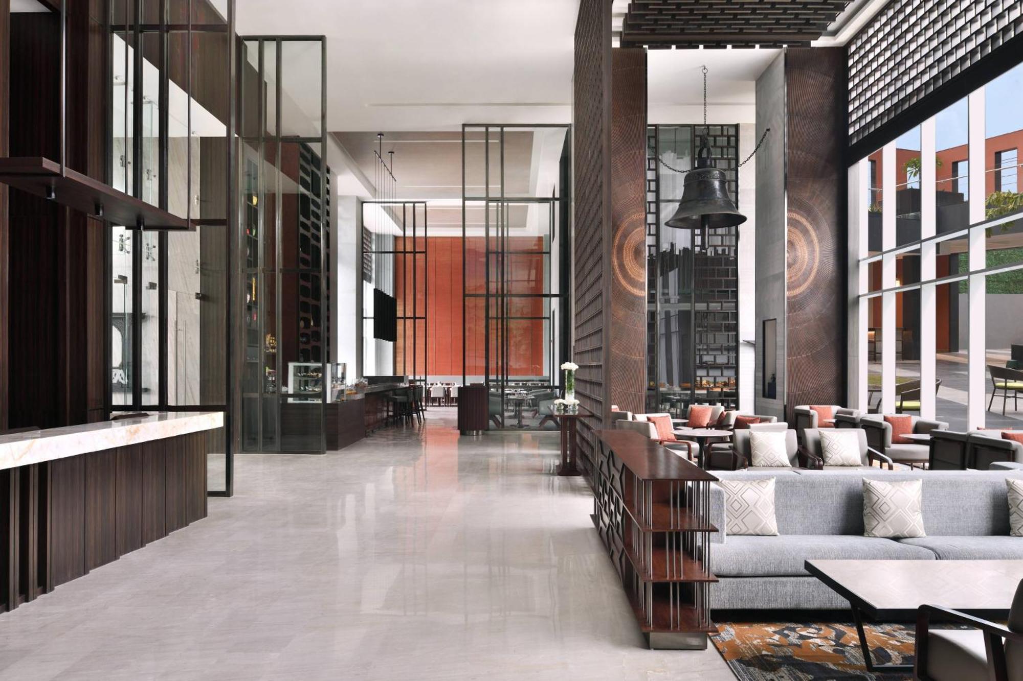 Marriott